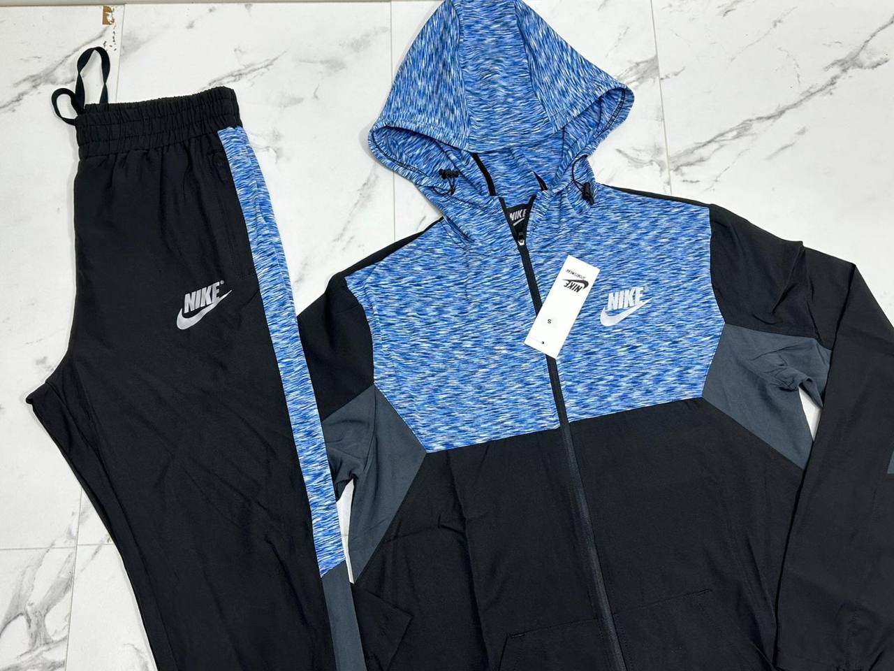 GOOD QUALITY MENS NIK & MONTIRE TRACKSUITS su0907