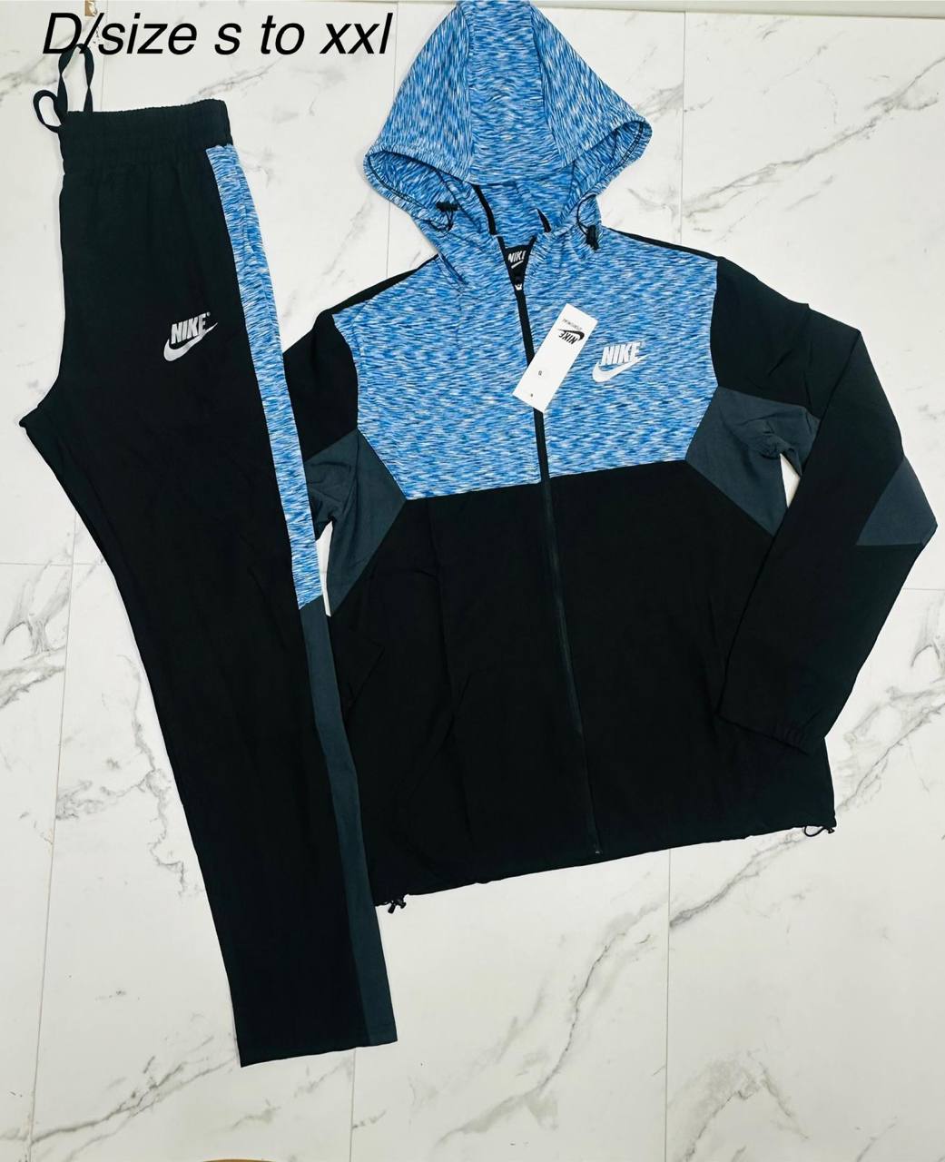 GOOD QUALITY MENS NIK & MONTIRE TRACKSUITS su0907