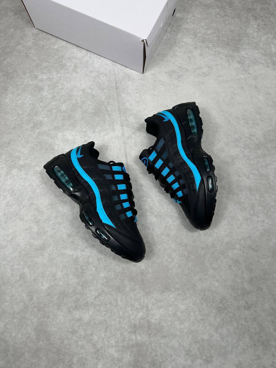 MENS NIK AIR MAX 95 am2404