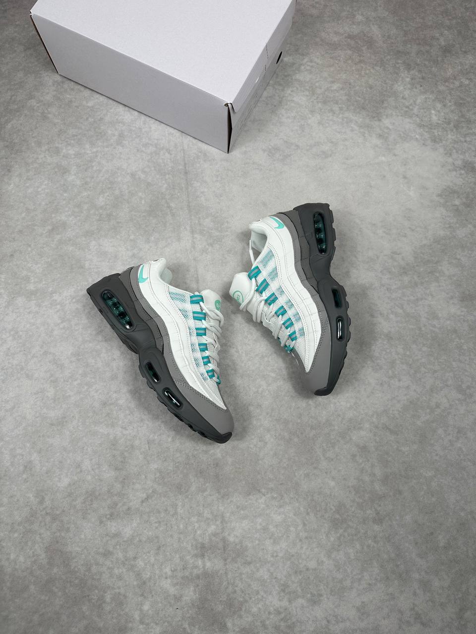 MENS NIK AIR MAX 95 am2404