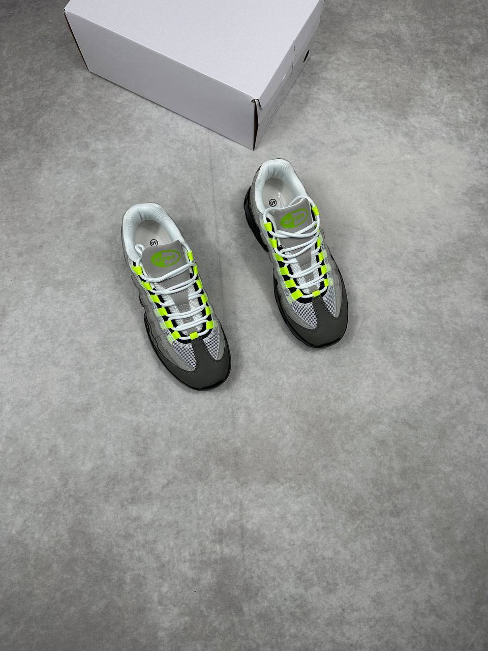 MENS NIK AIR MAX 95 am2404