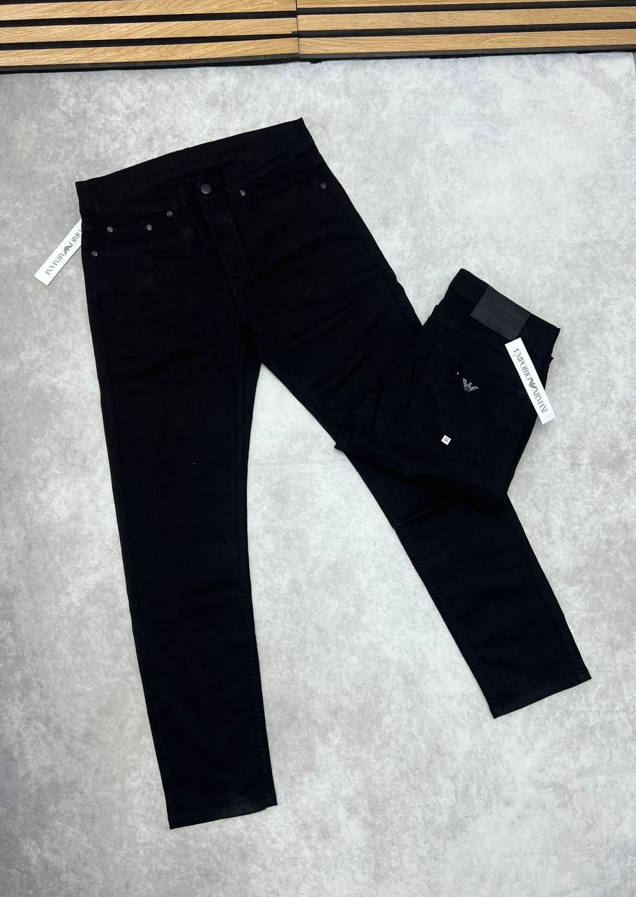 MENS ARMAN JEANS am2404