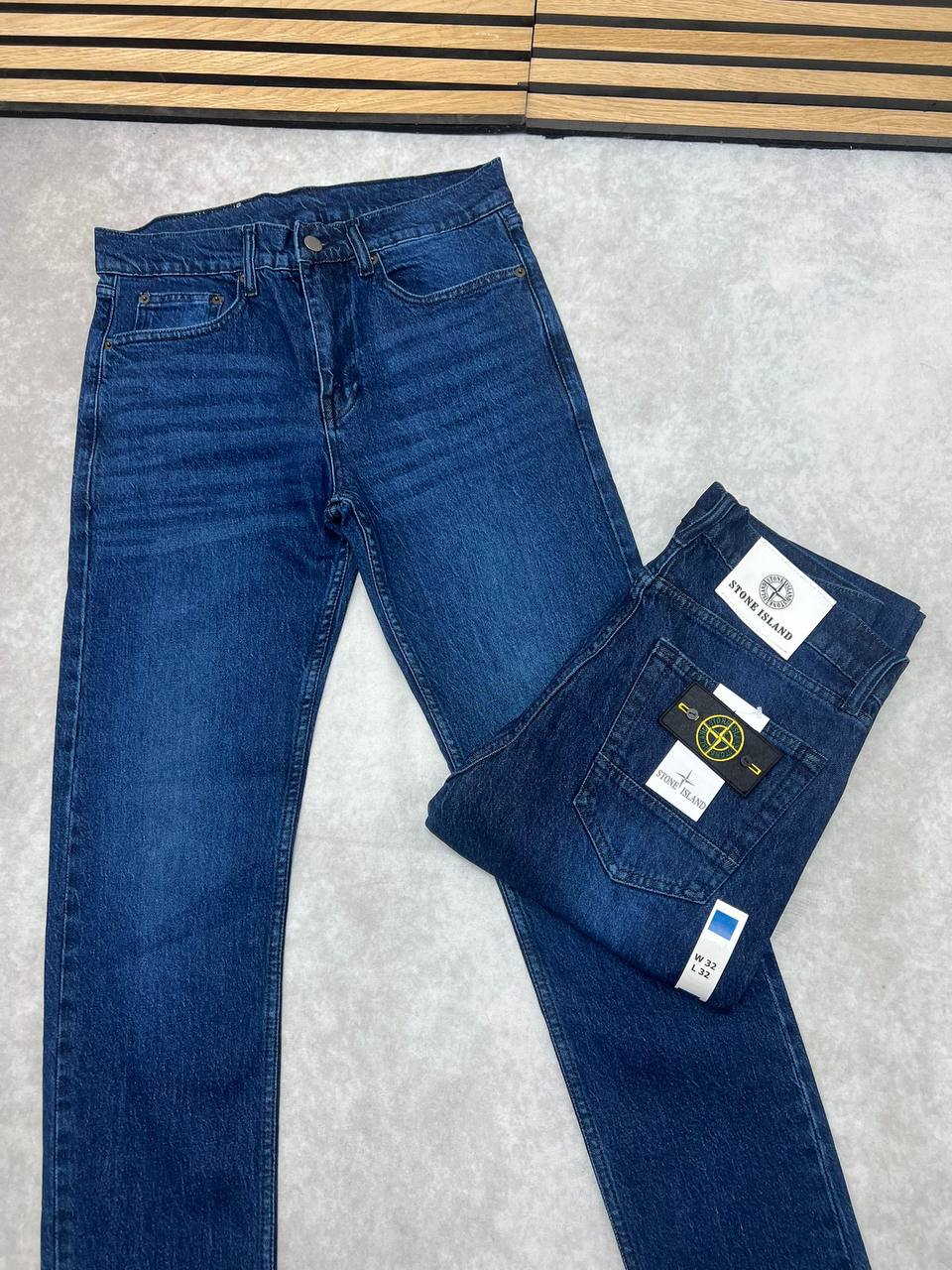 MENS STON ISLAN  JEANS am2404