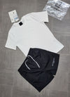 SUPERCLON QUALITY GIVENCH SHORT SET ak2404