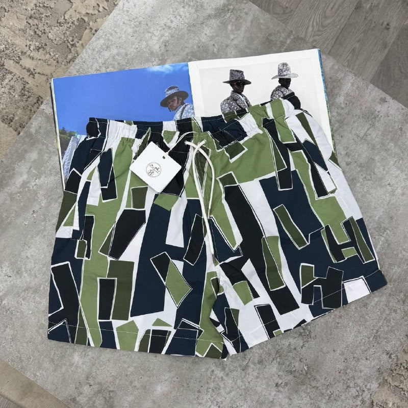 SUPER CLON HERME SHORTS jay0205