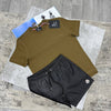 SUPER CLON MONCLE SHORTSET jay2504