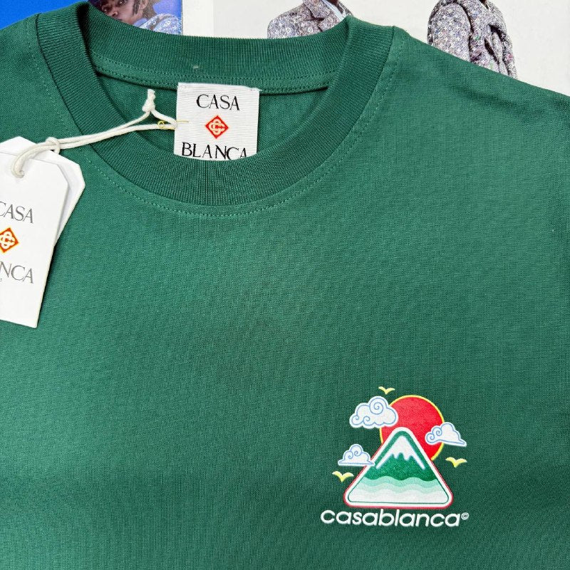 SUPER CLON CAS TEE jay2504
