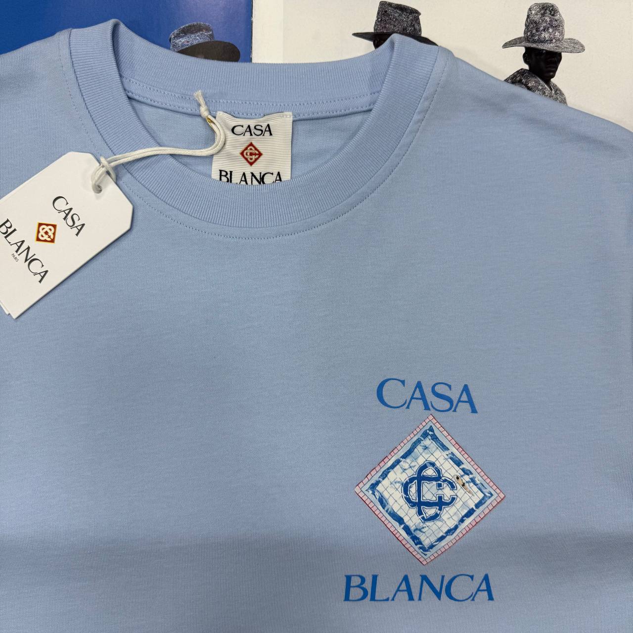SUPER CLON CAS TEE jay2504