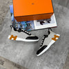 HIGH END HERME BOUNCIN SHOES JUST LANDED jay1406