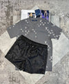 LV SHORT SET aj2704