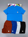 SUPERCLO QUALITY  MONCLE TSHIRTS or SHORTS su0907