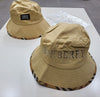 QUALITY BURBERR BUCKET HAT ak2704