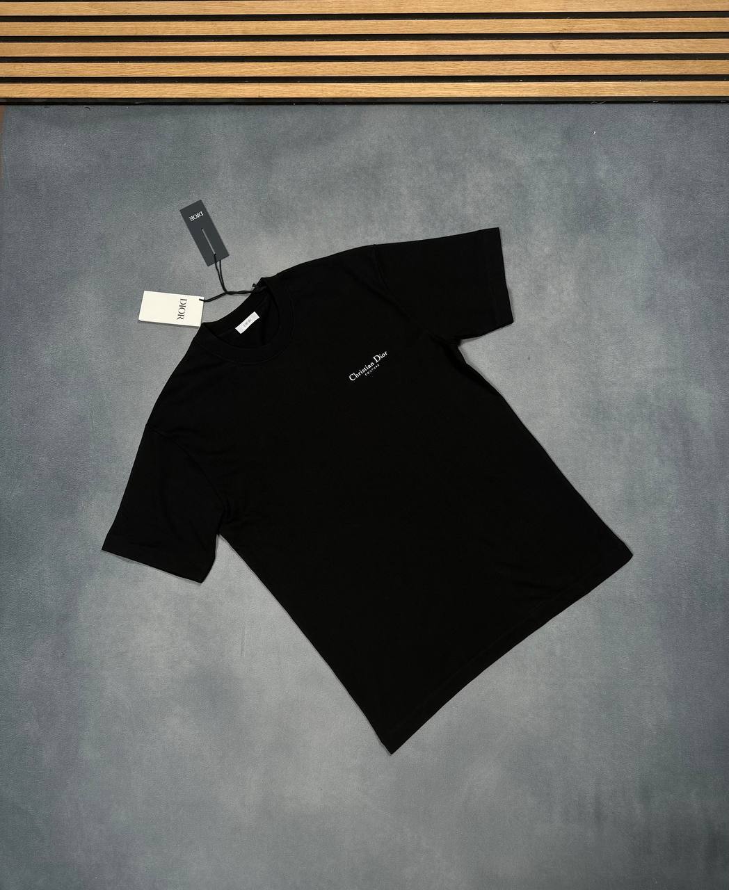 SUPE CLO DIOR TEE am0907