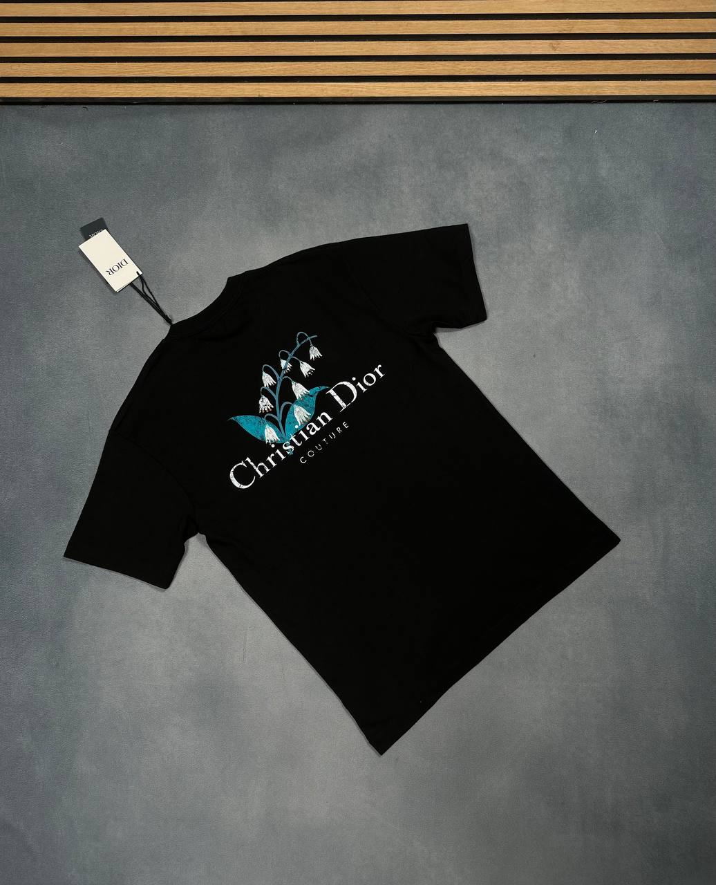 SUPE CLO DIOR TEE am0907