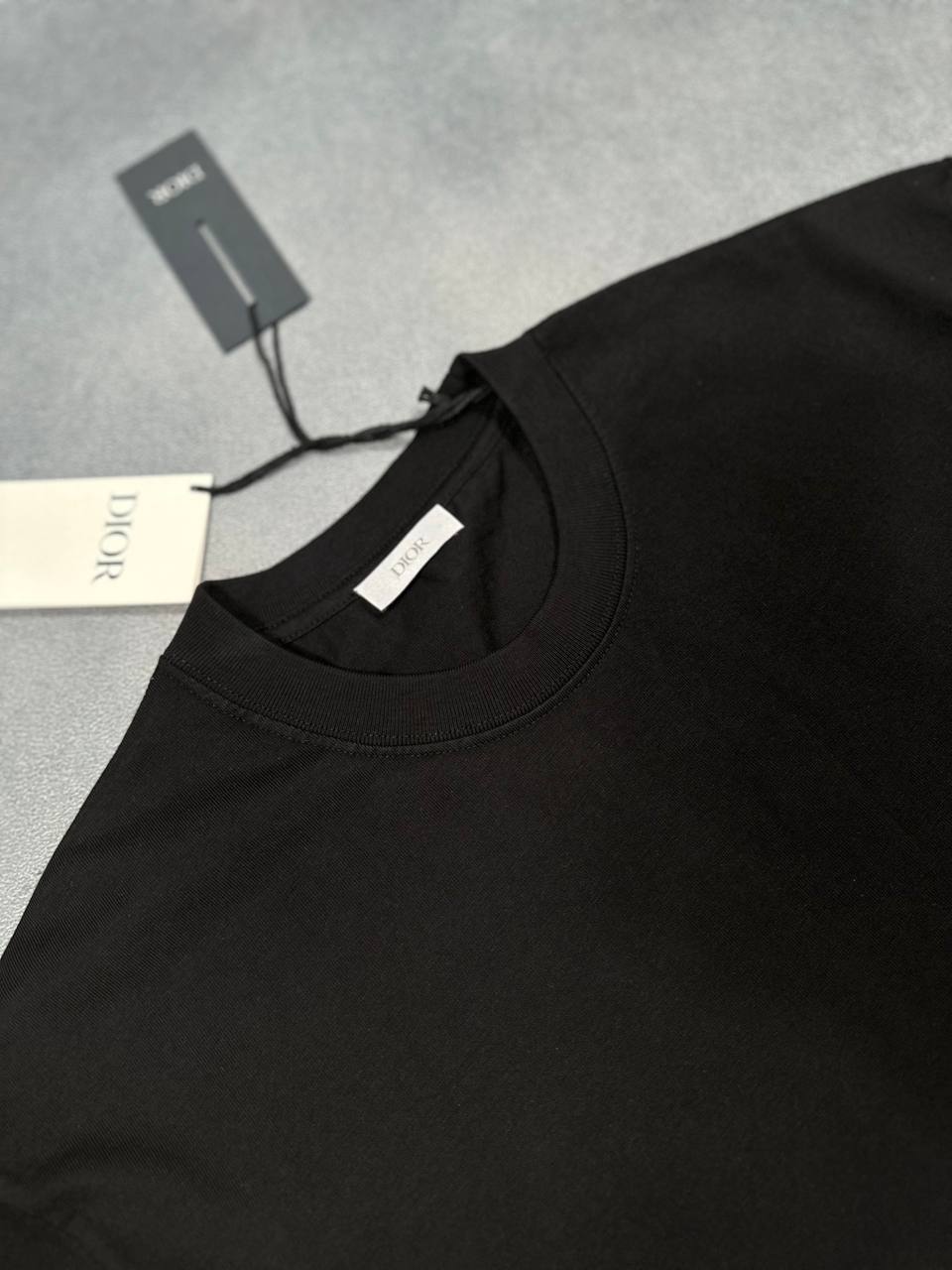 SUPE CLO DIOR TEE am0907