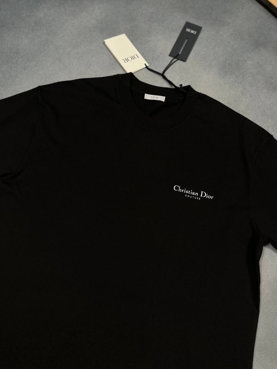 SUPE CLO DIOR TEE am0907
