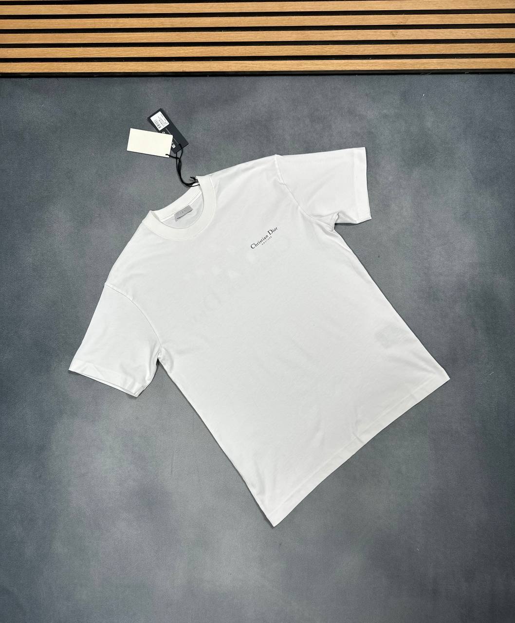 SUPE CLO DIOR TEE am0907
