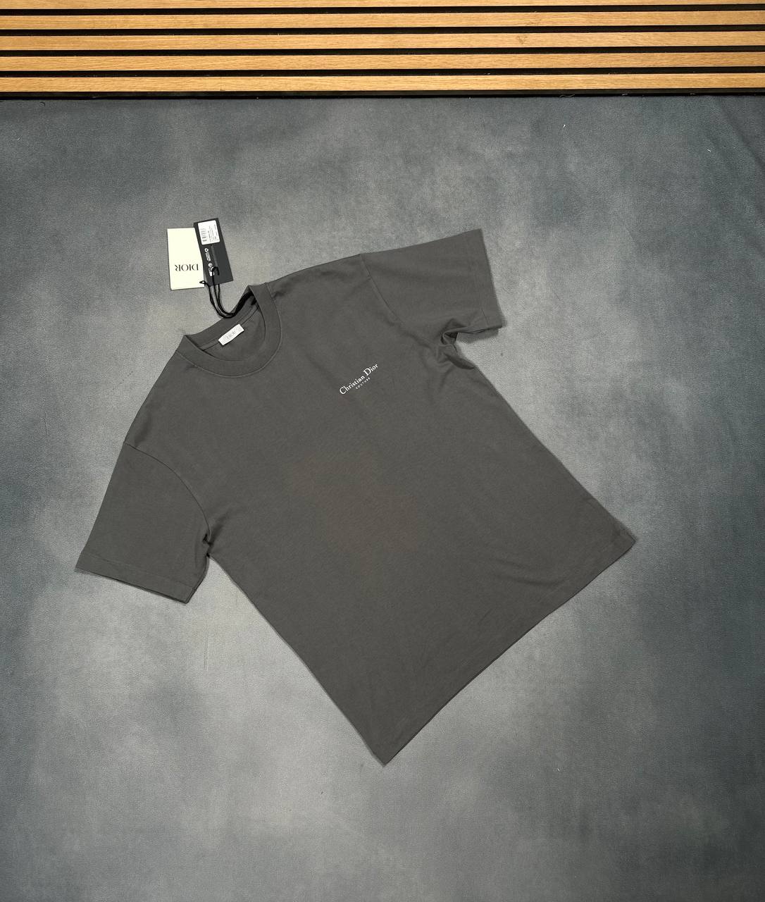 SUPE CLO DIOR TEE am0907