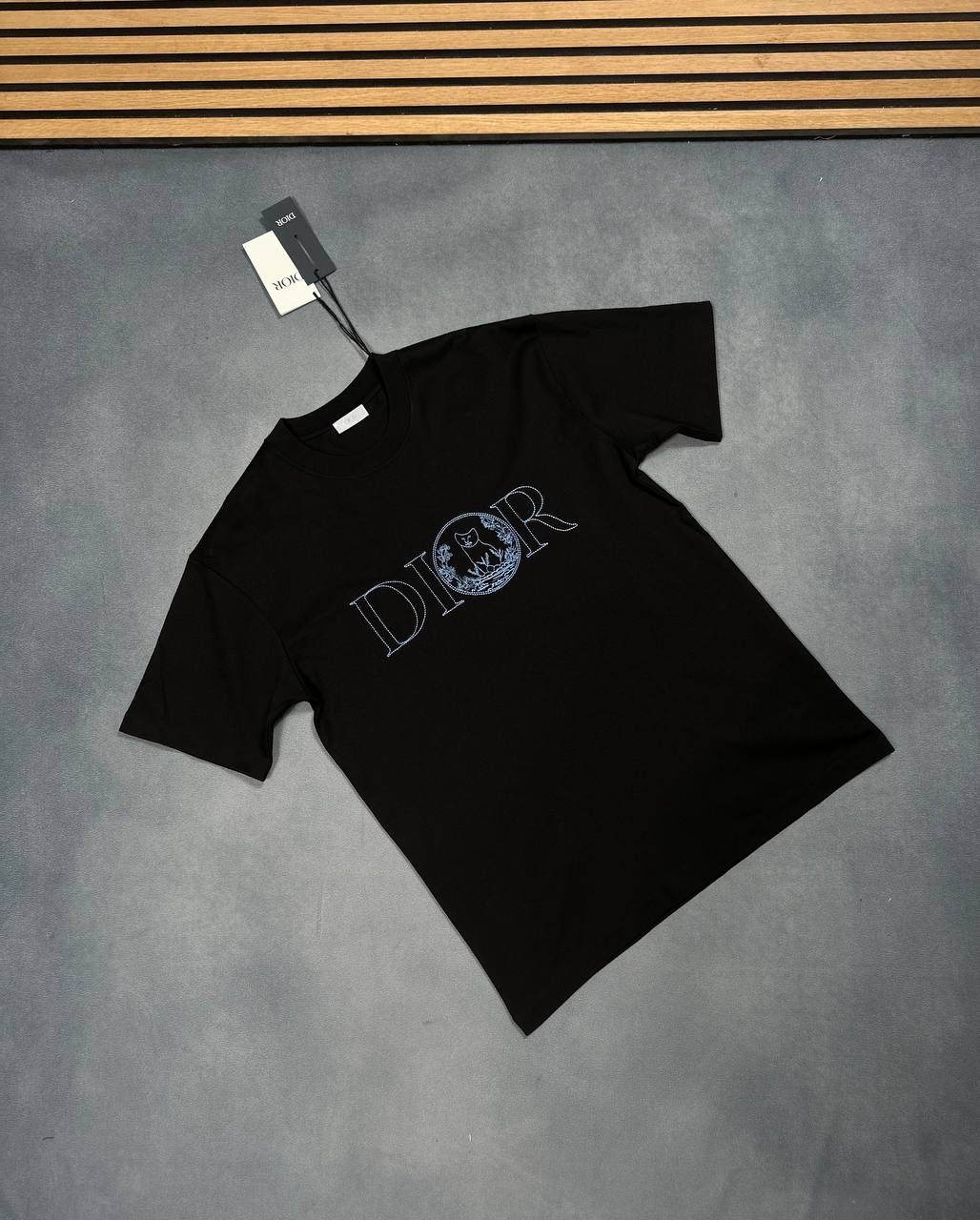 SUPE CLO DIOR TEE am0907