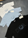 SUPE CLO DIOR TEE am0907