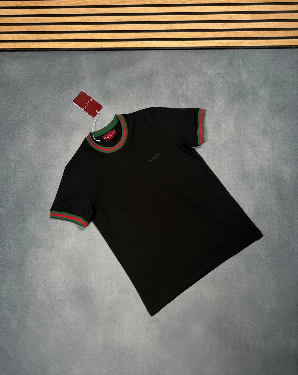 SUPER CLO GUCC TEE am0907