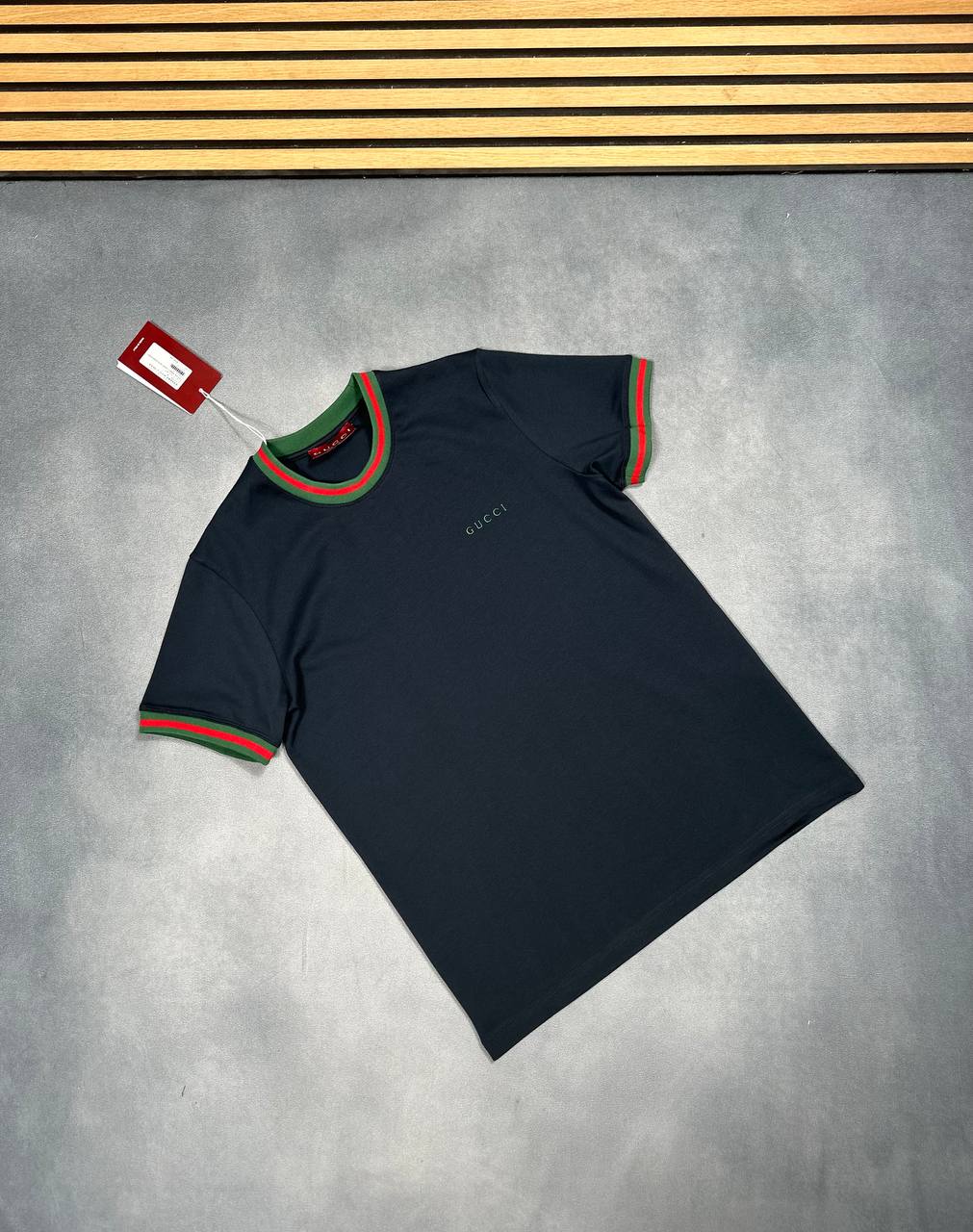 SUPER CLO GUCC TEE am0907