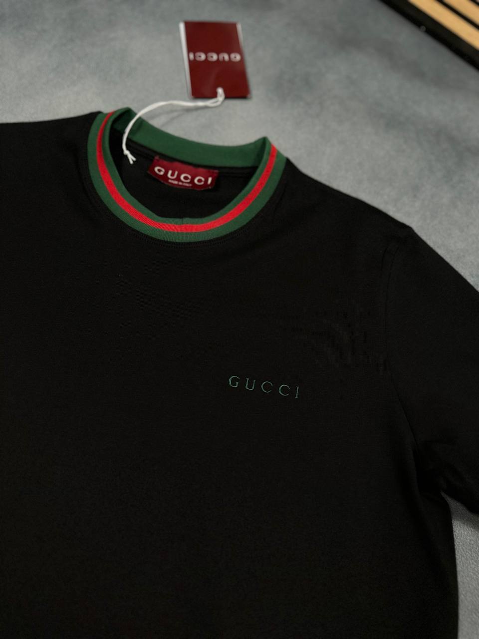 SUPER CLO GUCC TEE am0907