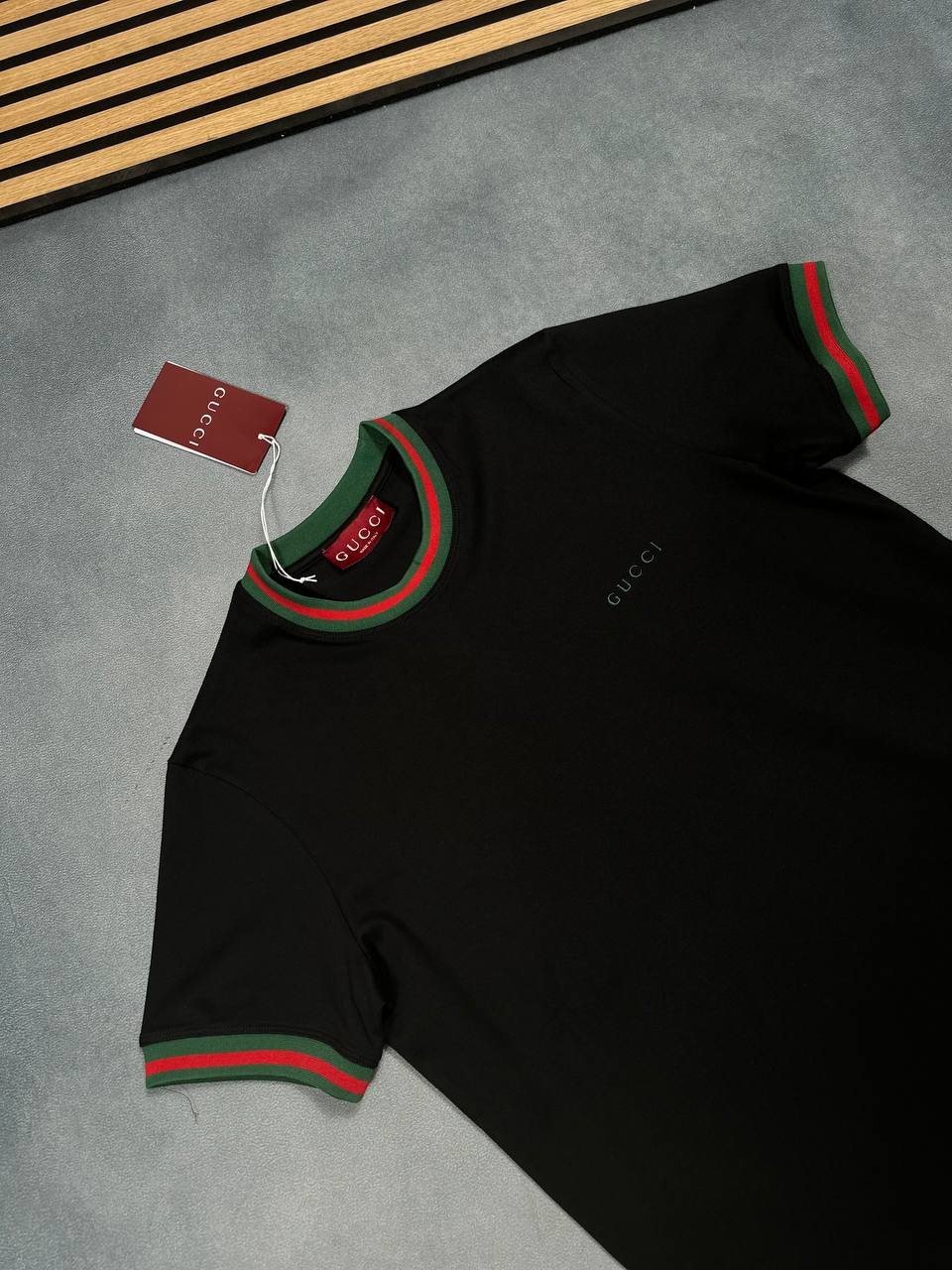 SUPER CLO GUCC TEE am0907