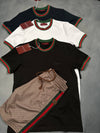 SUPER CLO GUCC SHORT SET am0907