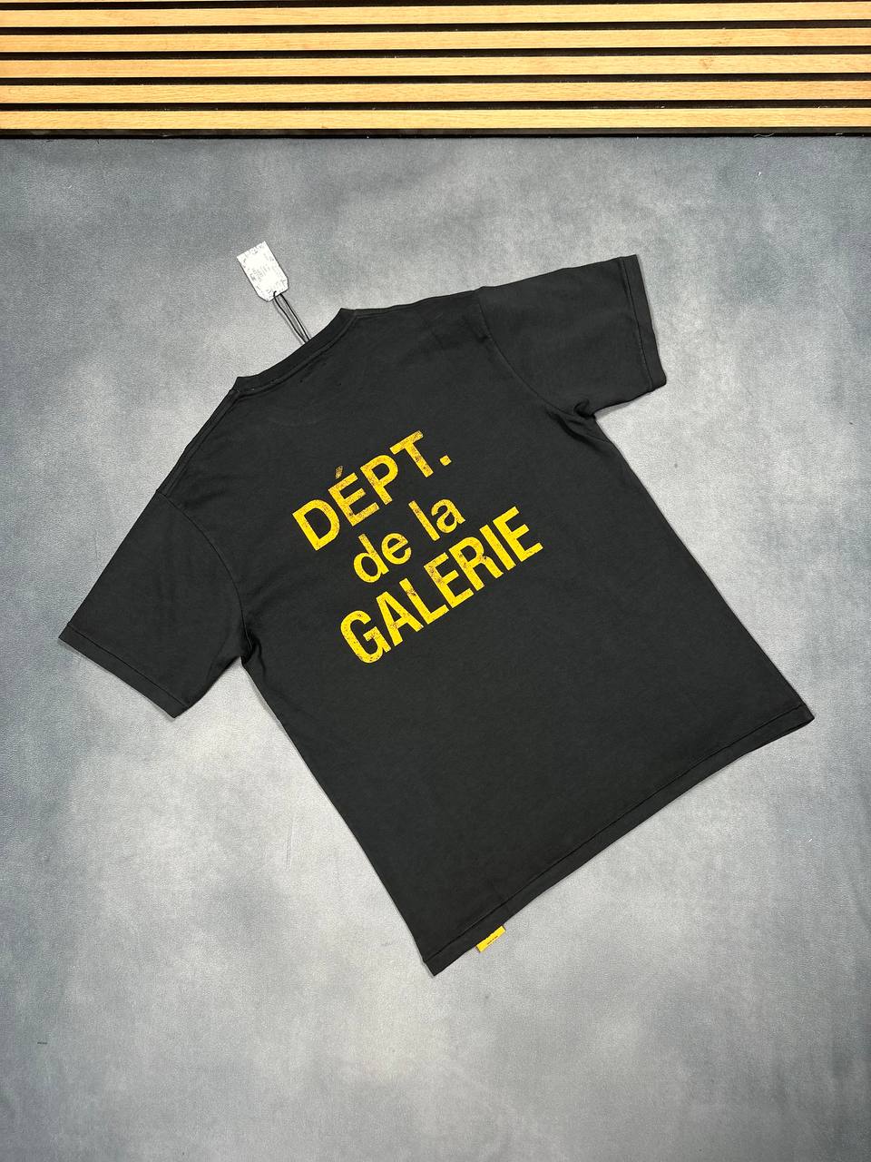 SUPER CL GALLERY DEPT. TEE am0907