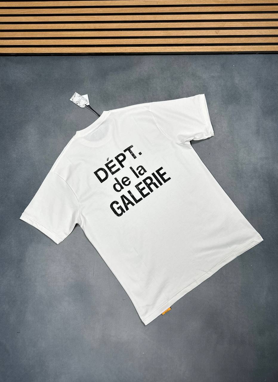 SUPER CL GALLERY DEPT. TEE am0907