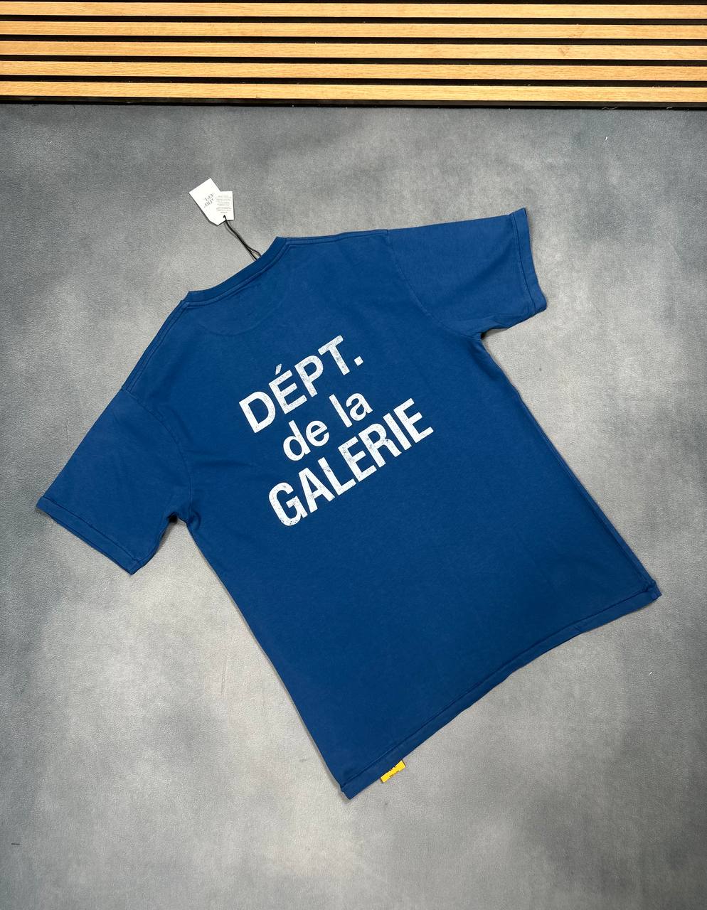 SUPER CL GALLERY DEPT. TEE am0907