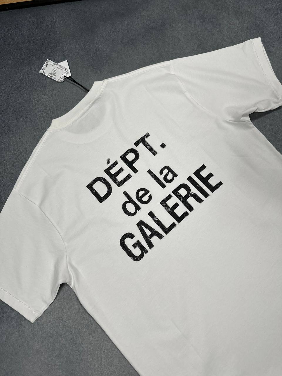 SUPER CL GALLERY DEPT. TEE am0907