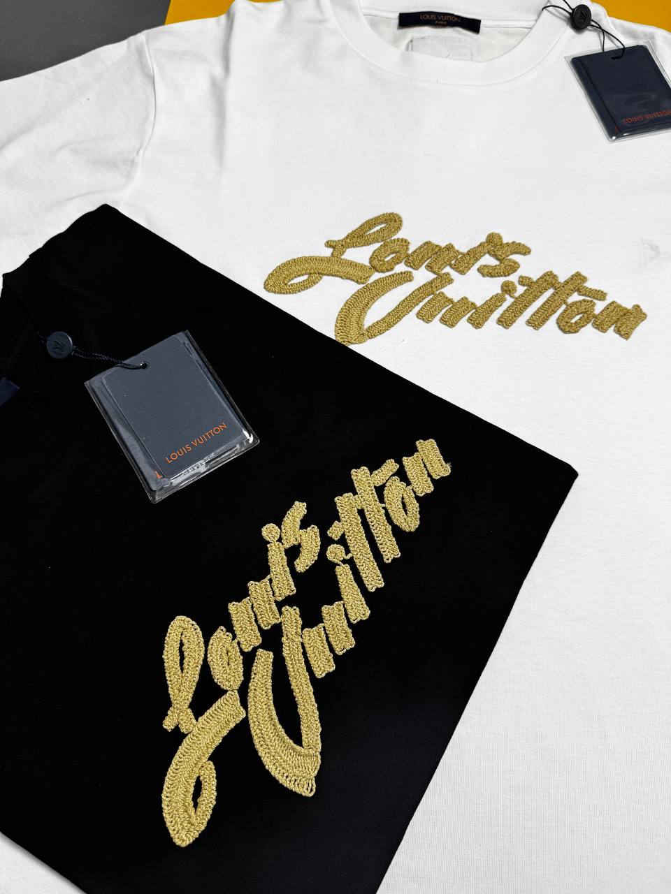 L T-shirts or Swim shorts sa0907