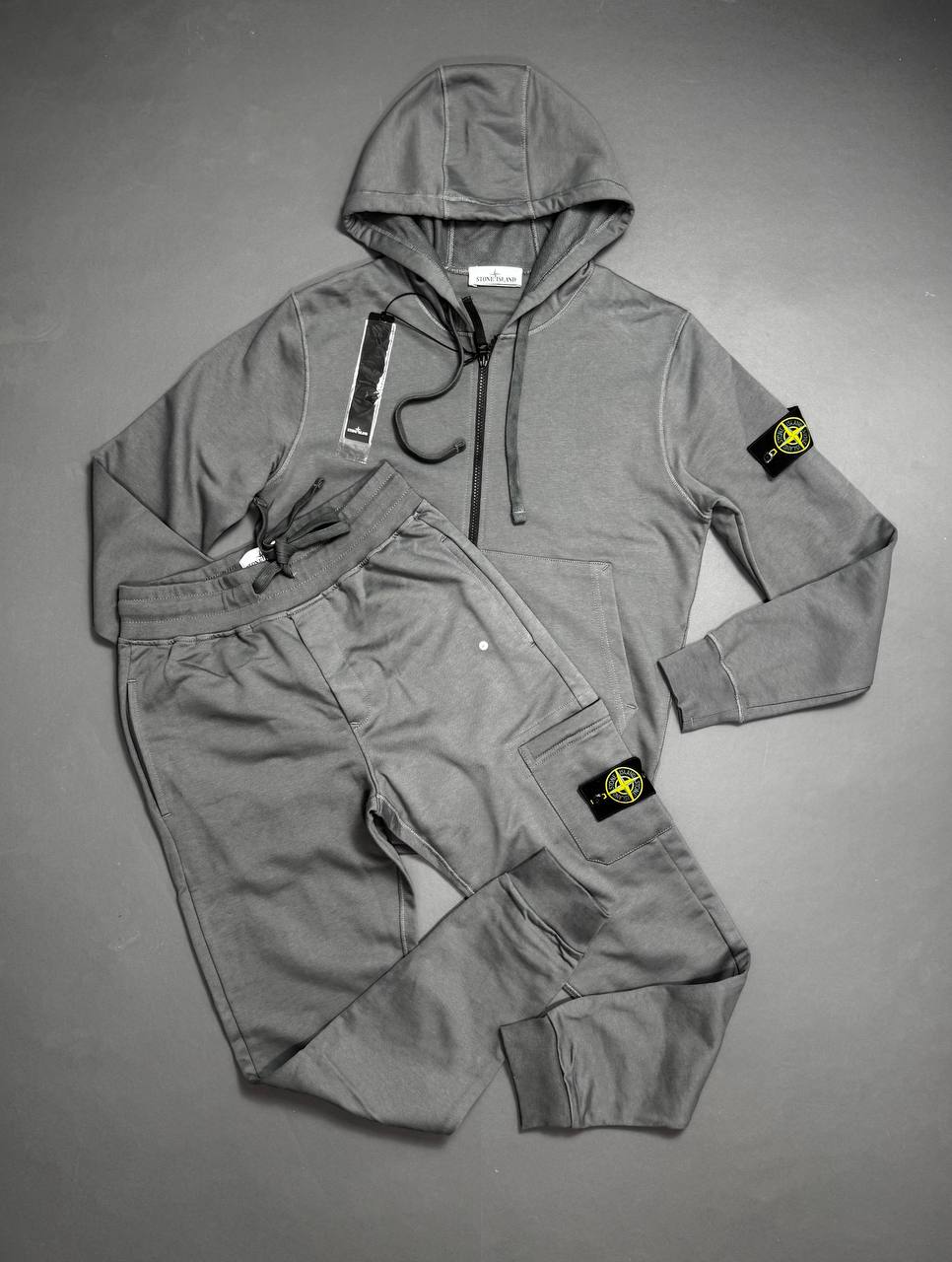 Ston tracksuits na0907