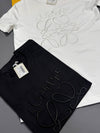 LOEW T-shirts na0907