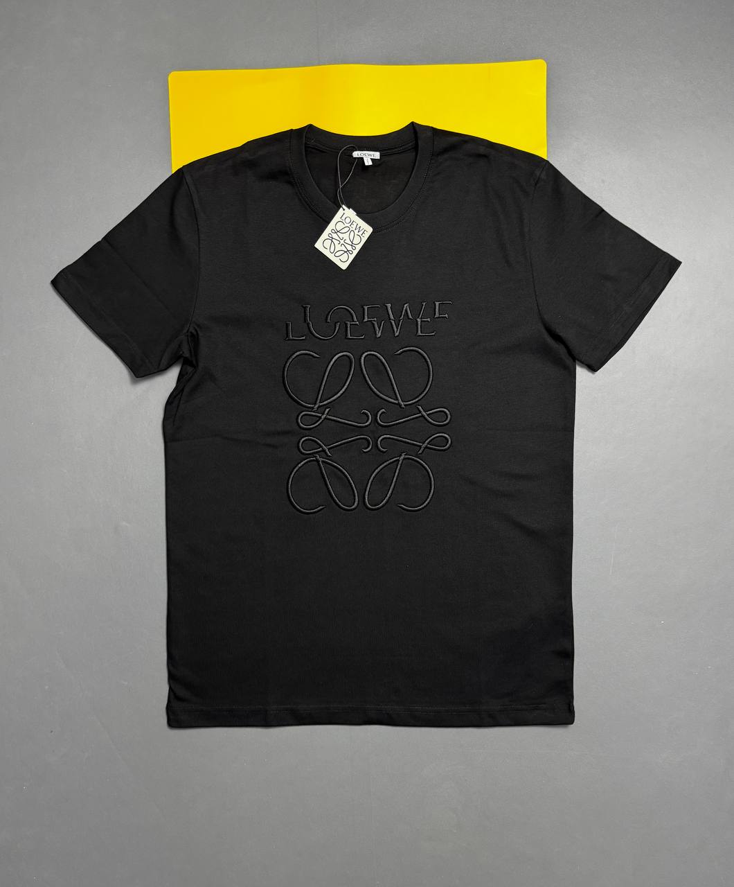 LOEW T-shirts na0907