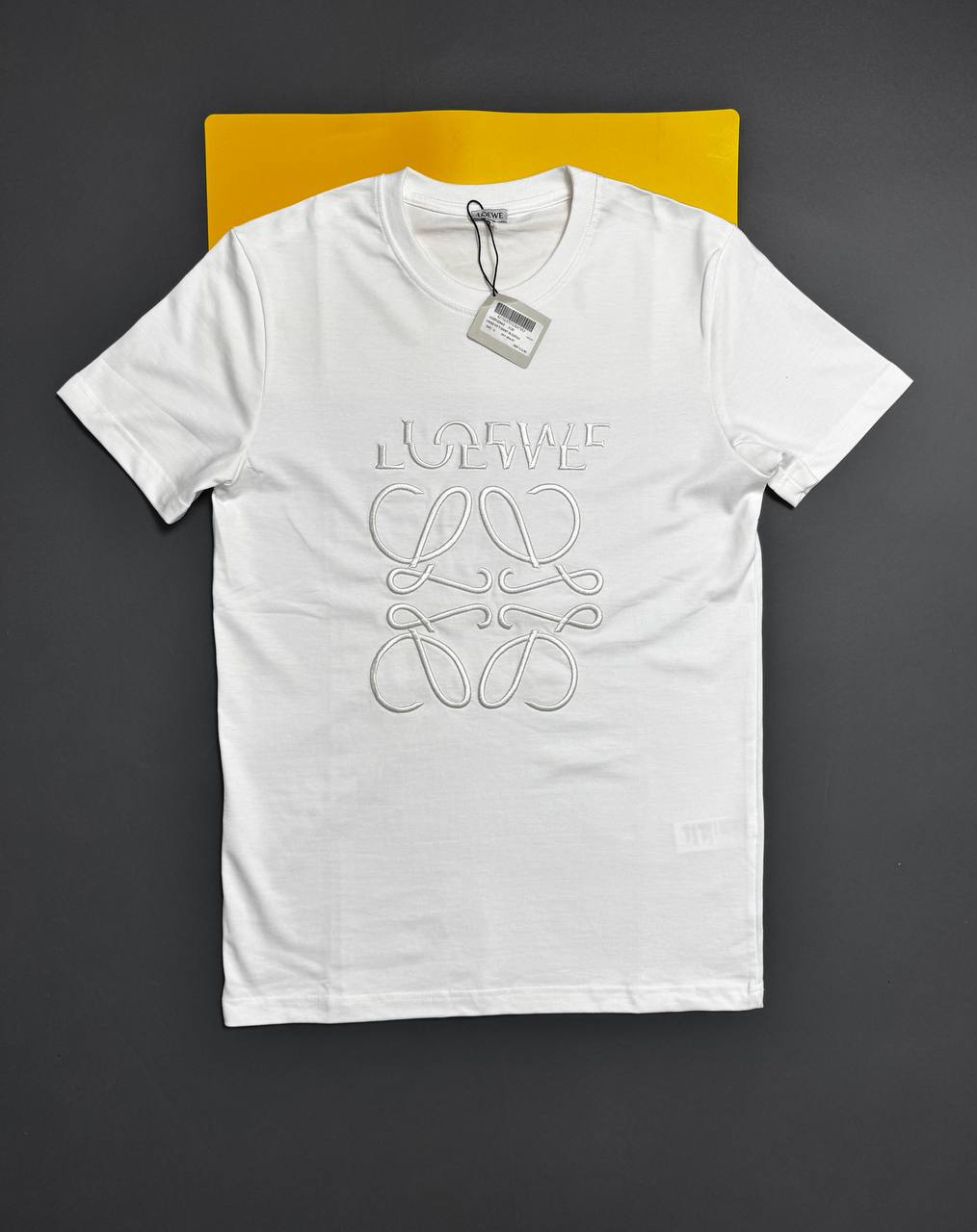 LOEW T-shirts na0907