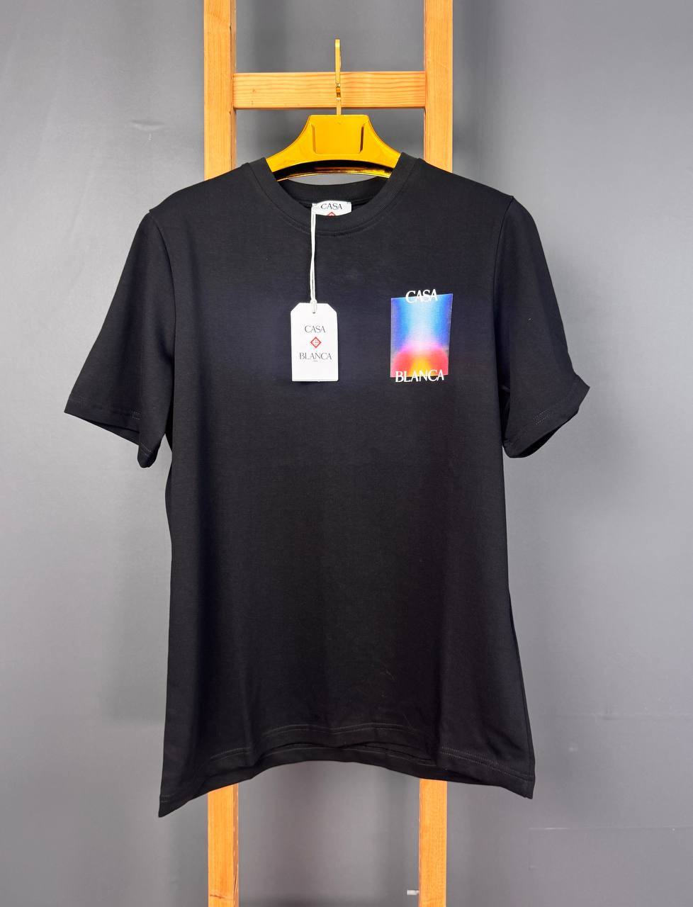 Casablanc T-shirts na0907