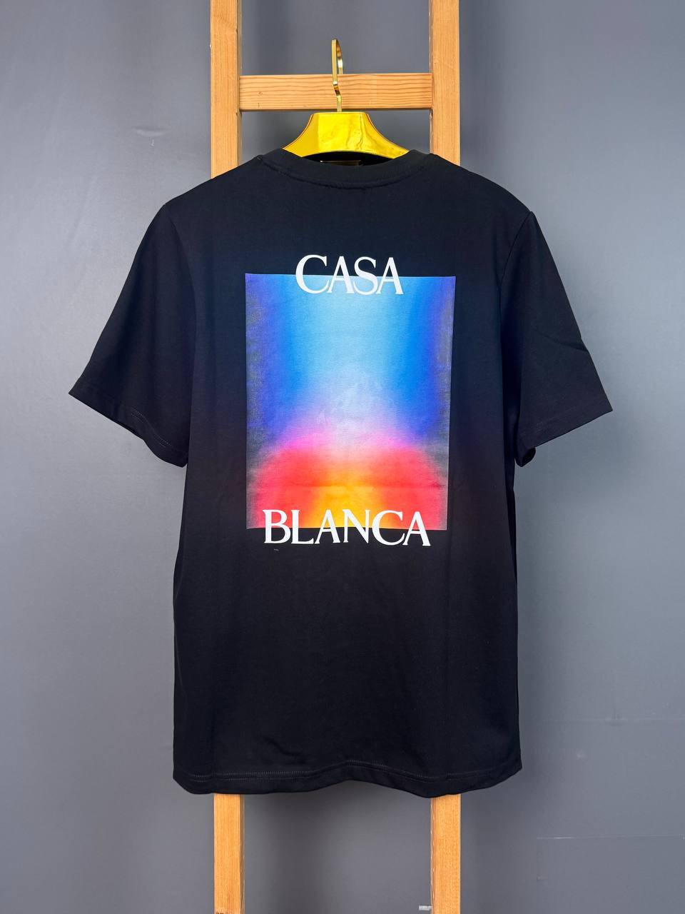 Casablanc T-shirts na0907