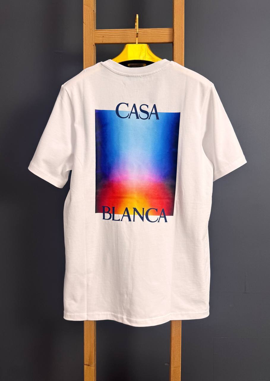Casablanc T-shirts na0907
