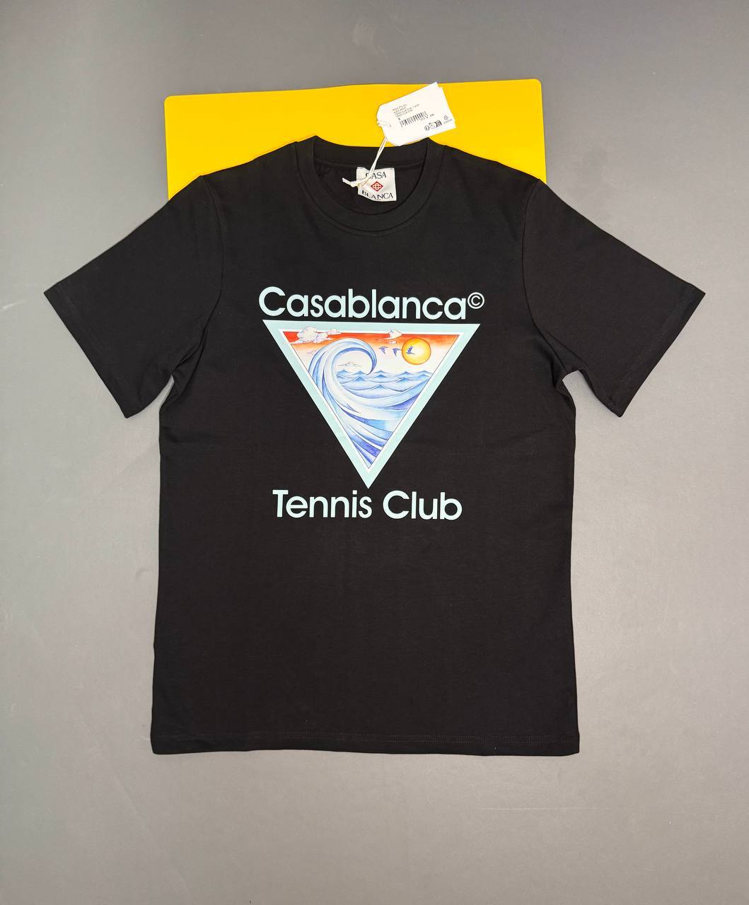 Casablanc T-shirts na0907
