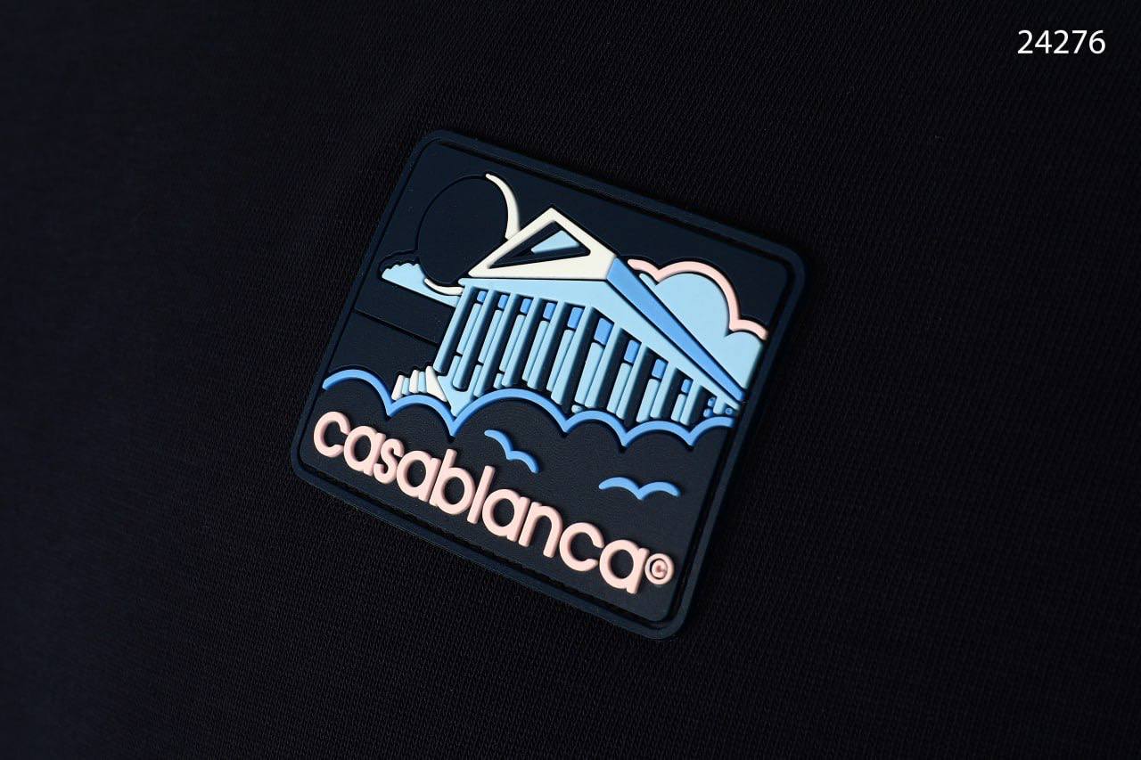 Casablanc T-shirts na0907