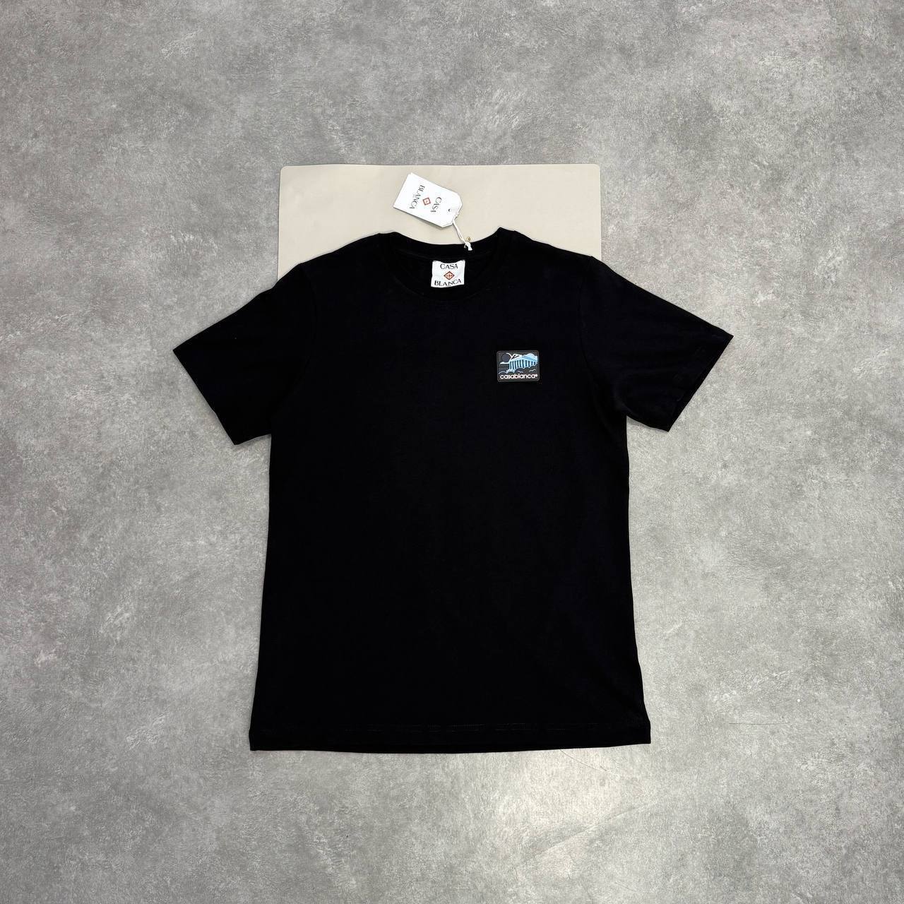 Casablanc T-shirts na0907