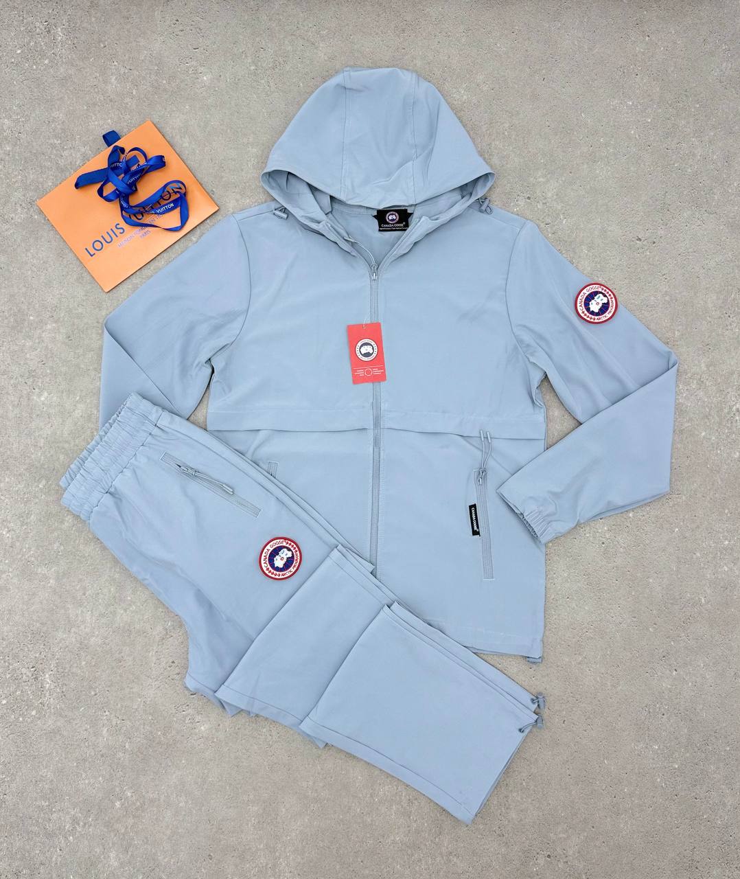 Canada gose tracksuits na1310