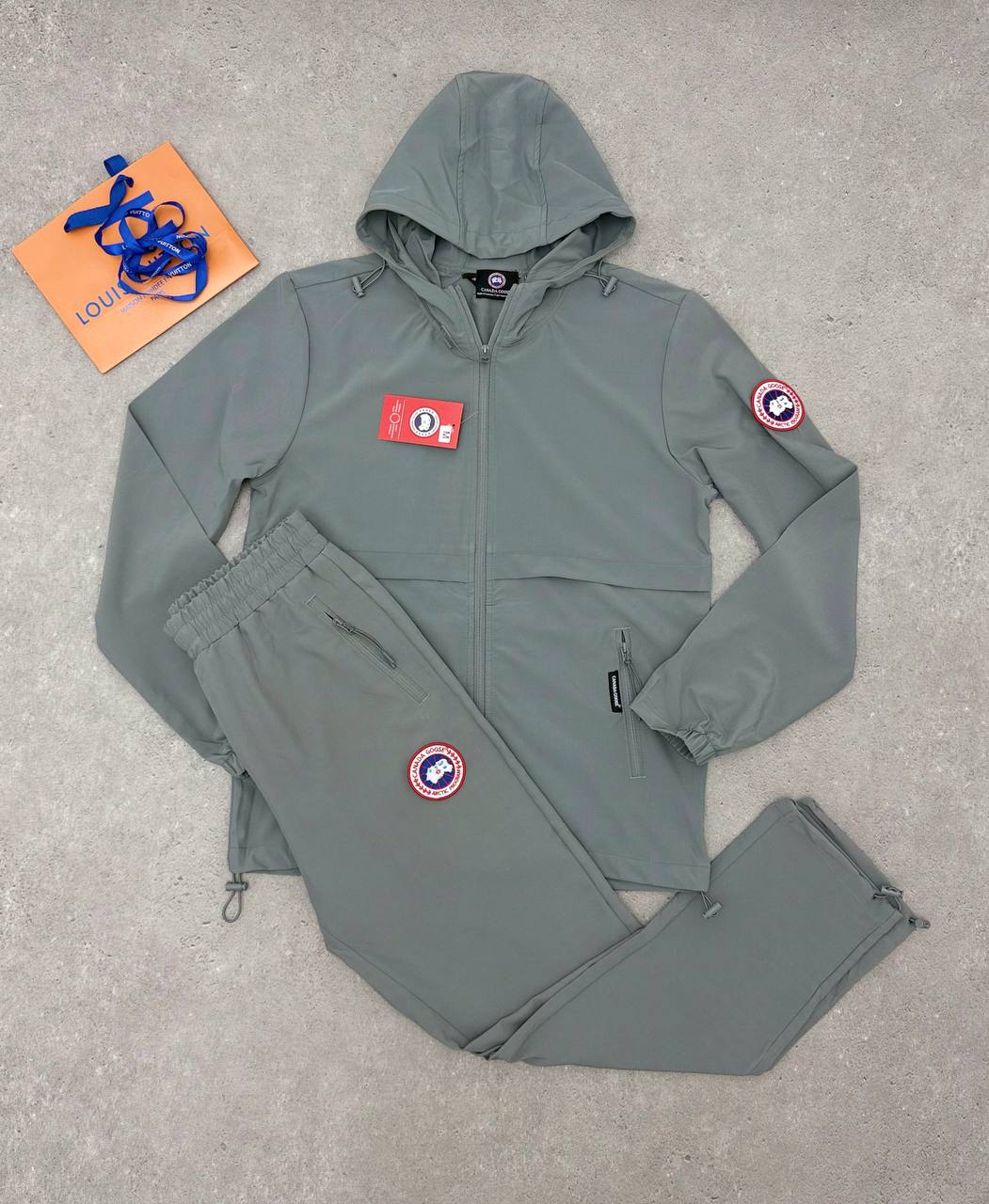 Canada gose tracksuits na1310