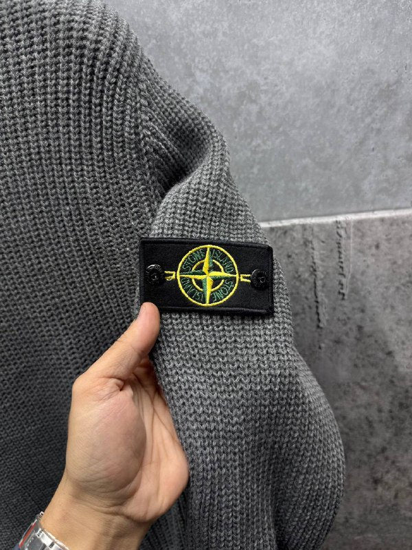 New Ston Island Knitted Sweaters su2410