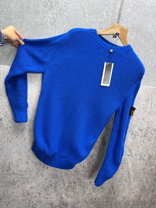 New Ston Island Knitted Sweaters su2410