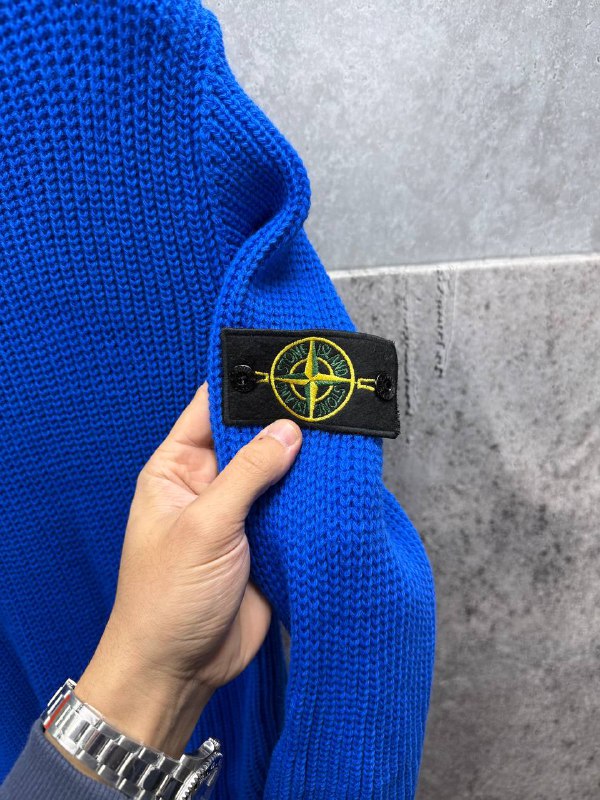 New Ston Island Knitted Sweaters su2410