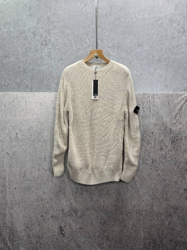 New Ston Island Knitted Sweaters su2410